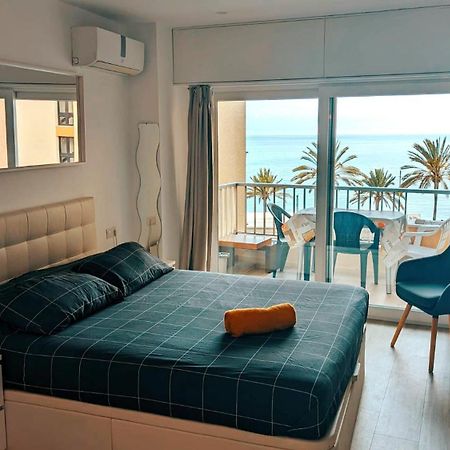 Comfortable Studio In Marbella With Sea Views Eksteriør bilde
