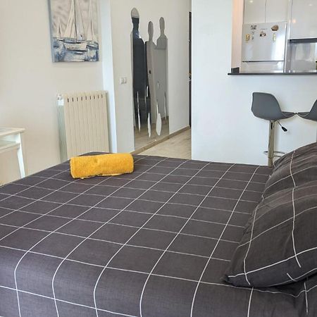 Comfortable Studio In Marbella With Sea Views Eksteriør bilde