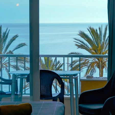 Comfortable Studio In Marbella With Sea Views Eksteriør bilde