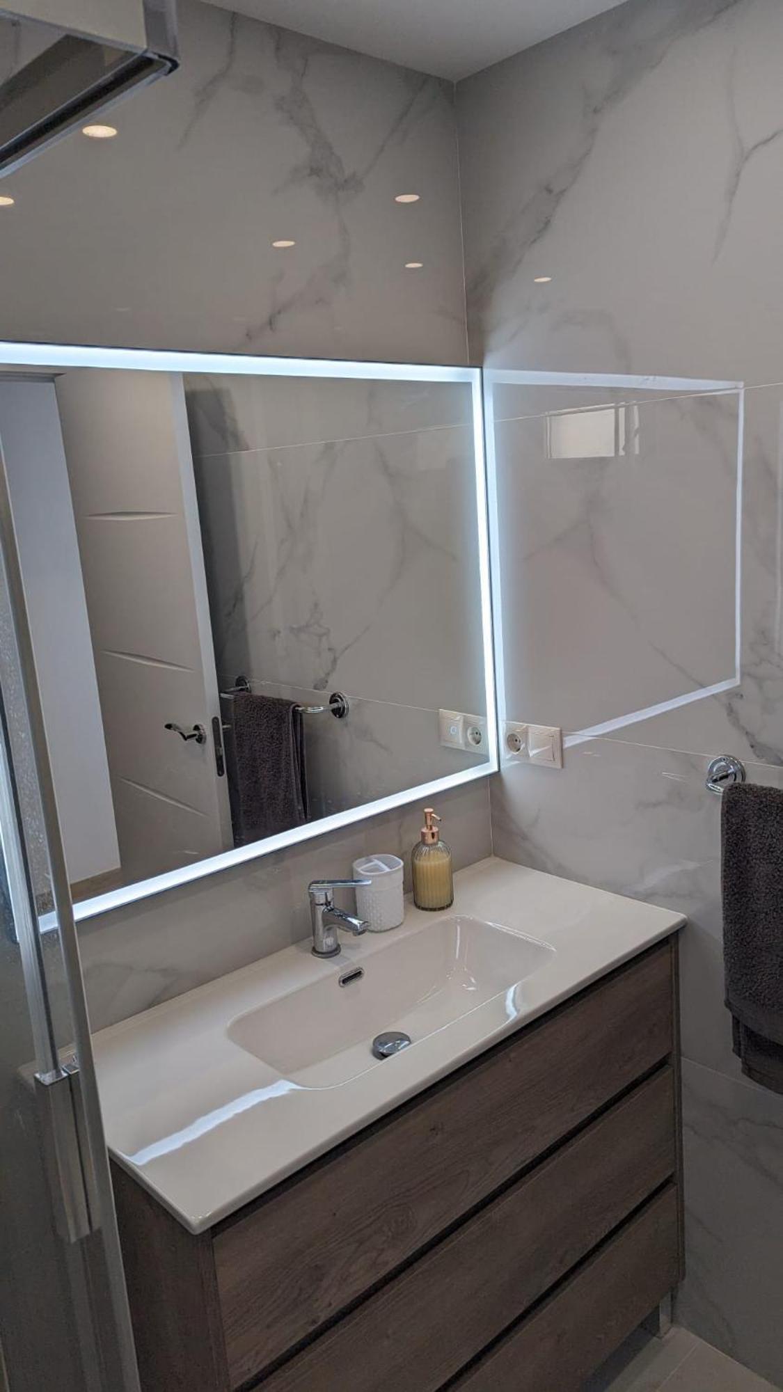Comfortable Studio In Marbella With Sea Views Eksteriør bilde